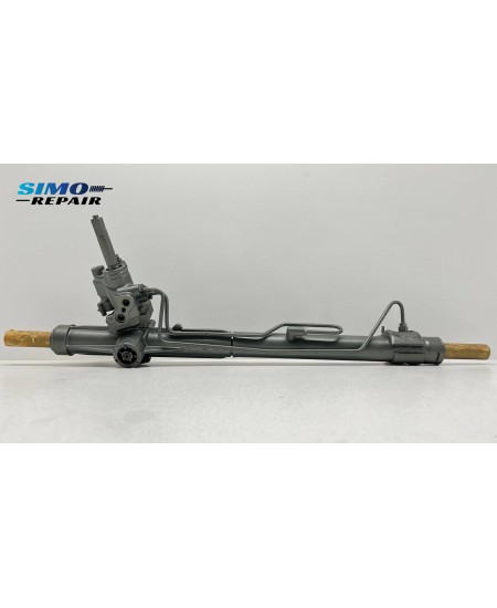 Рульова рейка з ЕПК PEUGEOT 407 6D_  407 SW 6E_