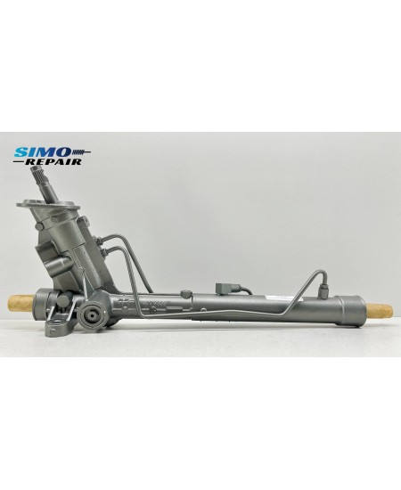 Рульова рейка з ГПК AUDI A1 8X1  A1 Sportback 8XA  VW POLO 6R_  POLO sedan 60_, 61_