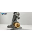 Рульова рейка з ГПК AUDI A1 8X1  A1 Sportback 8XA  VW POLO 6R_  POLO sedan 60_, 61_