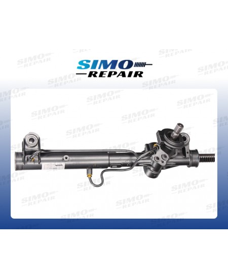 Рульова рейка з ГПК FORD FOCUS DAW, DBW  FOCUS Sedan DFW  FOCUS Universal DNW  TOURNEO CONNECT 2006 - 2019  TRANSIT CONNECT P65_, P70_, P80_