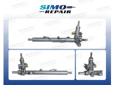 Рульова рейка з ГПК GREAT WALL VOLEEX C50 sedan 2011 - 2019  HONDA CIVIC VIII sedan FD, FA