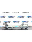 Рульова рейка з ЕПК ACURA TL UA8, UA9