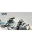 Рульова рейка з ЕПК ACURA TL UA8, UA9