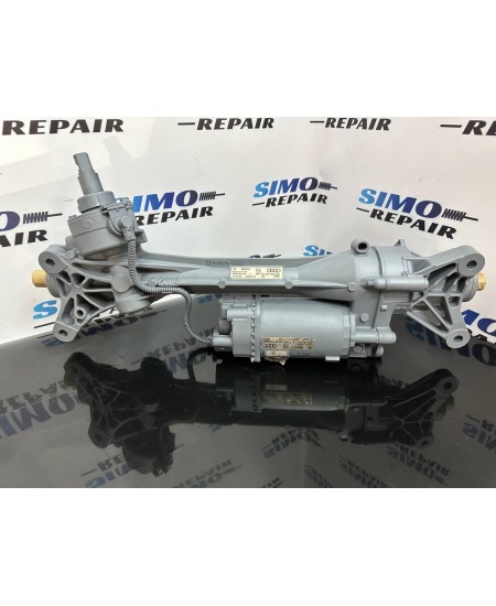 Рульова рейка з ЕПК AUDI    A5 F53