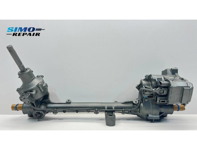 Рульова рейка з ЕПК FORD C-MAX II 2010 -