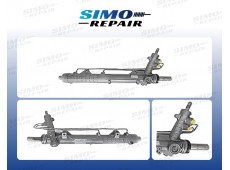 Рульова рейка з ГПК BMW 1 E81  3 - series E90  3 Touring E91  X1 E84