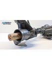 Рульова рейка з ЕПК NISSAN ROGUE T33