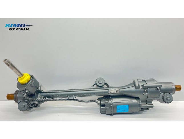 Рульова рейка з ЕПК BOVA TGE UY_  VW CRAFTER  SZ_