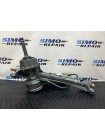 Рульова рейка з ЕПК AUDI Q4 e-tron FZ  SKODA ENYAQ 2021 - по н. в.  VW    ID4 2020 - по н. в.  ID6 2021 - по н. в.