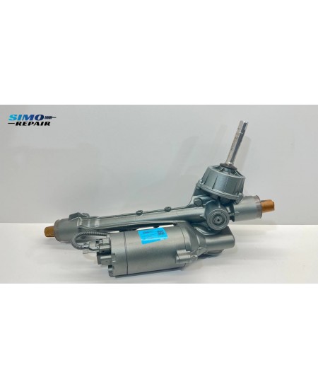 Рульова рейка з ЕПК AUDI Q4 e-tron FZ  SKODA ENYAQ 2021 - по н. в.  VW    ID4 2020 - по н. в.  ID6 2021 - по н. в.