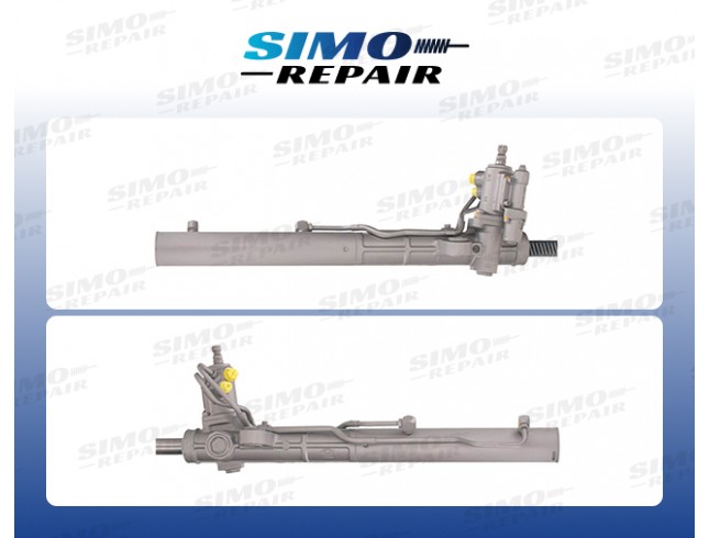 Рульова рейка з ГПК HYUNDAI ix55 2007 -  VERACRUZ 2007 - 2023