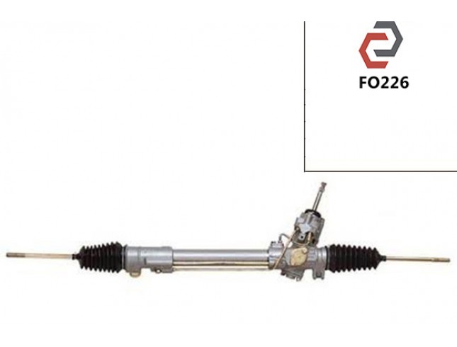 Рульова рейка з ГПК FORD GRANADA GU  GRANADA Coupe GGCL  GRANADA Universal GGNL  GRANADA Universal GNU