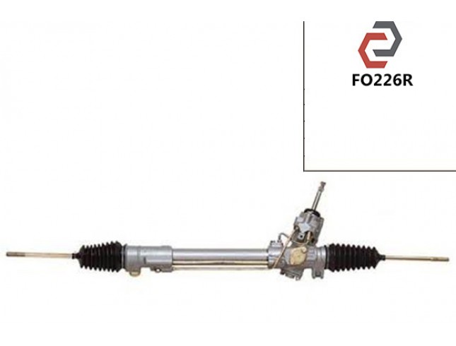 Рульова рейка з ГПК FORD GRANADA GU  GRANADA Coupe GGCL  GRANADA Universal GGNL  GRANADA Universal GNU