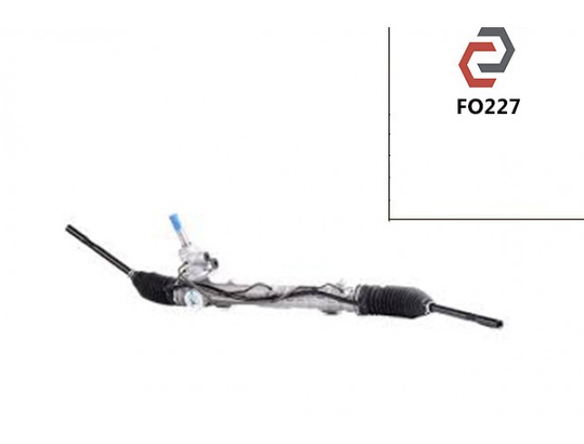 Рульова рейка з ГПК FORD GRANADA GU  GRANADA Universal GNU