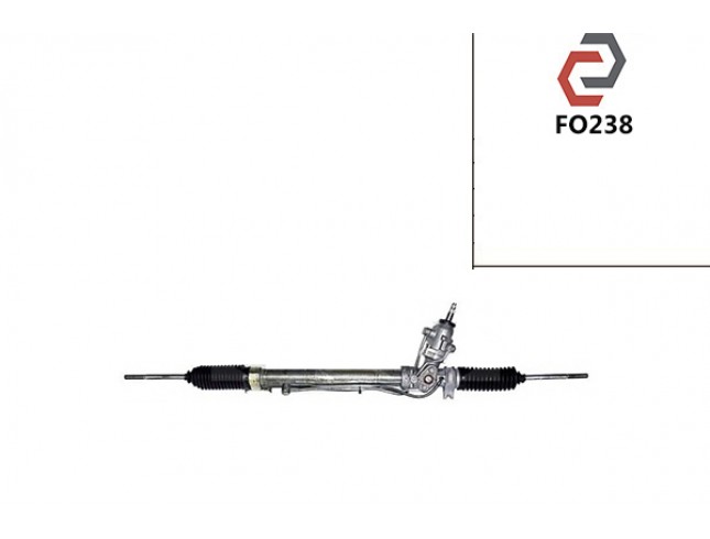 Рульова рейка з ГПК FORD GRANADA GU  GRANADA Universal GNU