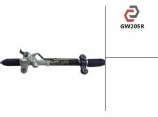 Рульова рейка з ГПК GREAT WALL HOVER H6 GW205R