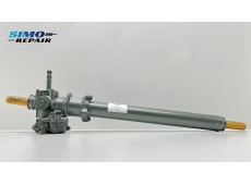 Рульова рейка з ГПК HONDA ACCORD III Aerodeck CA5  ACCORD Mk II AC, AD  ACCORD Mk II Hatchback AC, AD  ACCORD Mk III CA4, CA5  PRELUDE Mk III BA