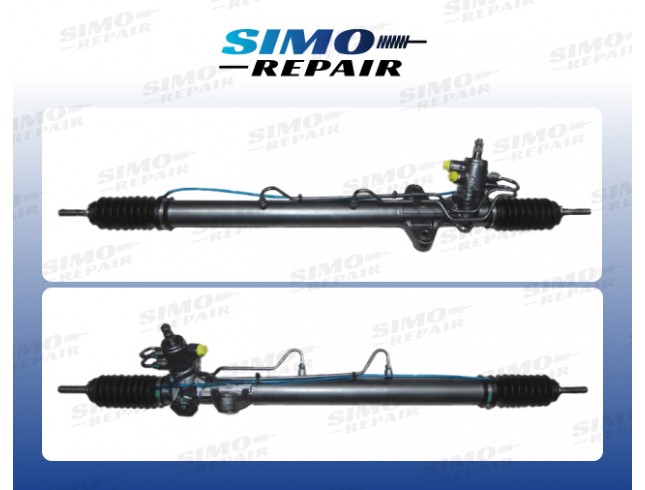 Рульова рейка з ГПК HONDA PRELUDE V BB0/1/2_, CB0/1/2_