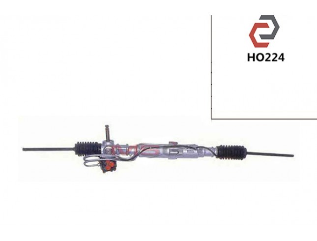 Рульова рейка з ГПК HONDA ACCORD SJ, SY