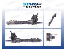Рульова рейка з ГПК RENAULT LAGUNA Coupe DT0/1  LAGUNA III BT0/1  LAGUNA III Sportour KT0/1  LATITUDE L70_