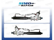Рульова рейка з ГПК HYUNDAI H100 1993 - 1997  H100 P17