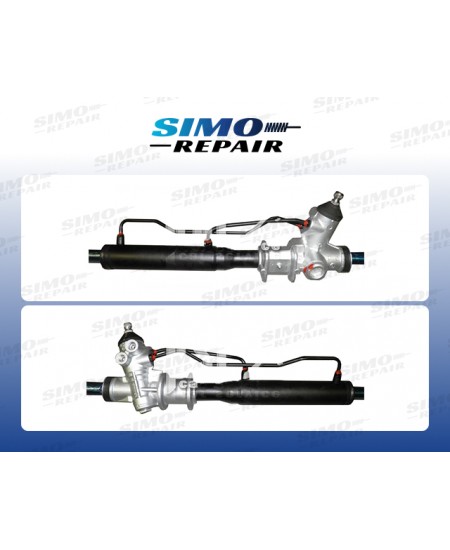 Рульова рейка з ГПК HYUNDAI H100 1993 - 1997  H100 P17