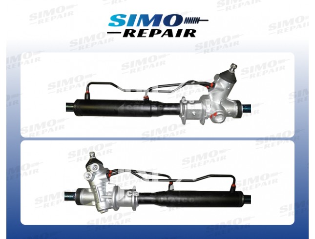 Рульова рейка з ГПК HYUNDAI H100 1993 - 1997  H100 P17