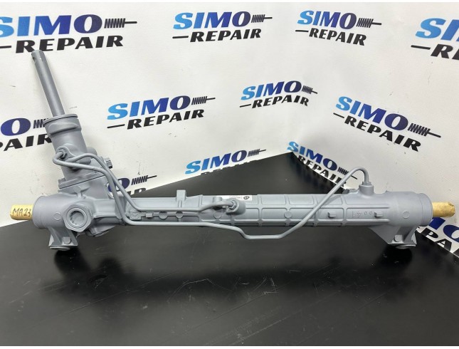 Рульова рейка з ГПК MAZDA 5 CW