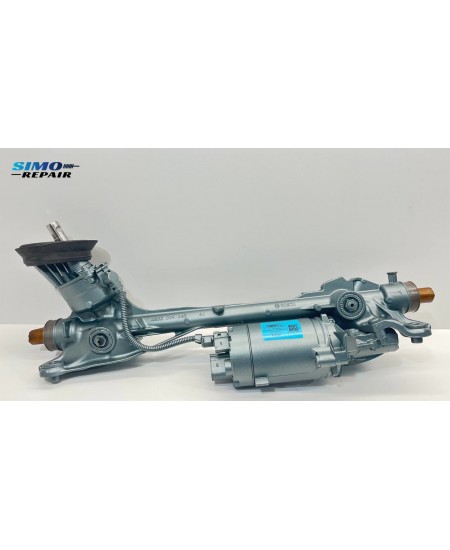 Рульова рейка з ЕПК AUDI A3 8Y  SEAT LEON IV 2020 - по н. в.  VW GOLF VIII CD1