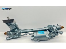 Рульова рейка з ЕПК AUDI A3 8Y  SEAT LEON IV 2020 - по н. в.  VW GOLF VIII CD1