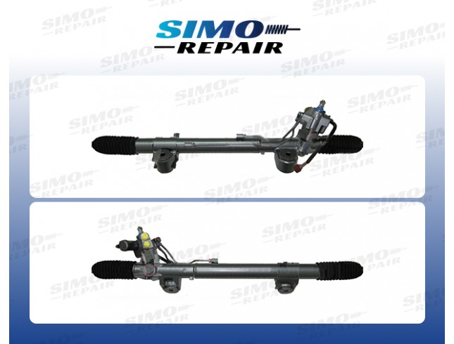 Рульова рейка з ГПК INFINITI M Y51  M35 Y50  Q50 2014-2019 2014 - 2021