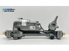 Рульова рейка з ЕПК DODGE CHALLENGER купе 2013 - 2022