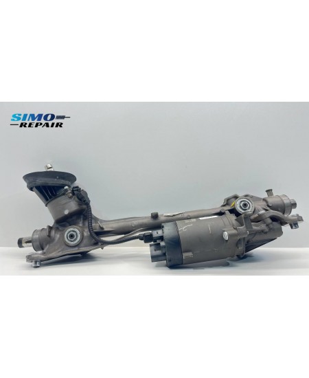 Рульова рейка з ЕПК AUDI A3 8Y  SEAT LEON IV 2020 - по н. в.  VW GOLF VIII CD1