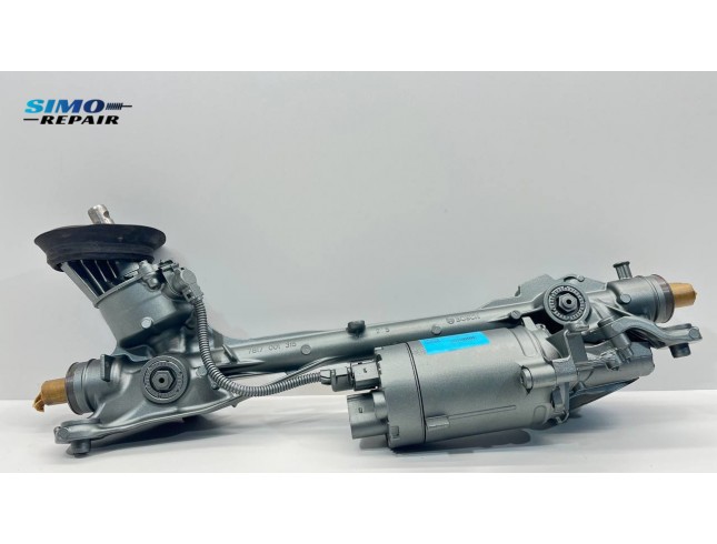 Рульова рейка з ЕПК AUDI Q2 GAB  SEAT ATECA KH7  SKODA KAROQ NU7  SUPERB 3V3  VW ARTEON 3H7  PASSAT 3G2