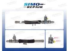 Рульова рейка з ГПК OPEL ASTRA F 53_, 54_, 58_, 59_  ASTRA F 56_, 57_  ASTRA F Cabrio 53_B  ASTRA F Universal 51_, 52_  ASTRA F Van 55_  CALIBRA A 85_  KADETT E 33_, 34_, 43_, 44_  KADETT E 37_, 47_  KADETT E 39_, 49_  KADETT E Cabrio 43B_  KADETT E Combo 38_, 48_  KADETT E Universal 35_, 36_, 45_, 46_  VECTRA A 86_, 87_  VECTRA A 88_, 89_  SAAB 9-3 YS3D  900 Mk II 1993 - 1998  900 Mk II Cabrio MK II  900 Mk II Coupe MK II