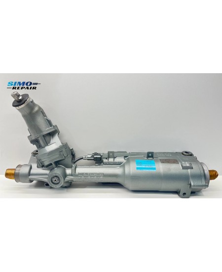 Рульова рейка з ЕПК AUDI A4 8K2, B8  A5 8T3