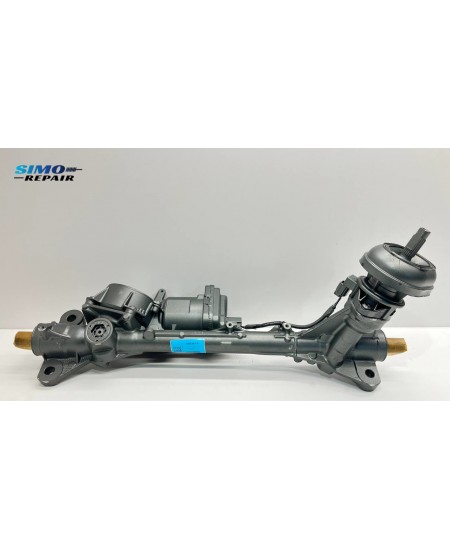 Рульова рейка з ЕПК NISSAN QASHQAI J12