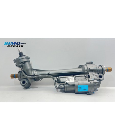 Рульова рейка з ЕПК DODGE RAM 1500 DJ, DS  RAM 2500 DJ, DS