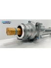 Рульова рейка з ЕПК DODGE RAM 1500 DJ, DS  RAM 2500 DJ, DS
