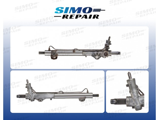 Рульова рейка з ГПК FORD USA F150 2003 - 2007