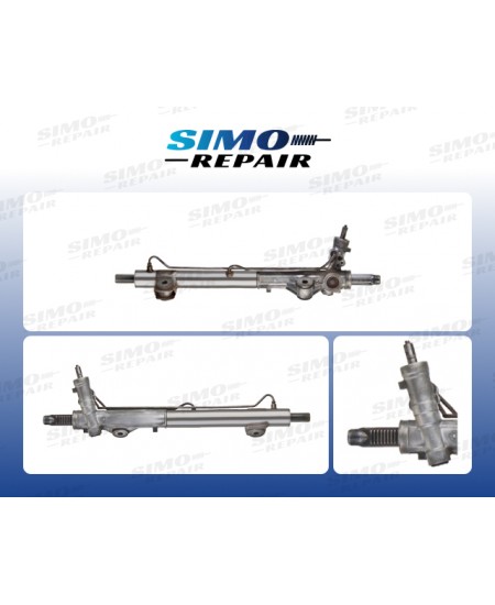 Рульова рейка з ГПК FORD USA F150 2003 - 2007