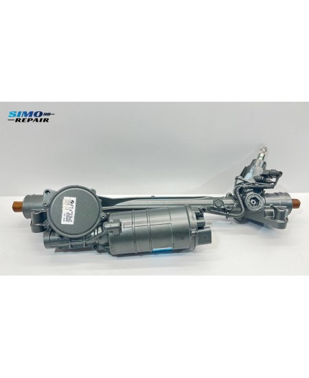 Рульова рейка з ЕПК BMW X3 G01  X4 G02