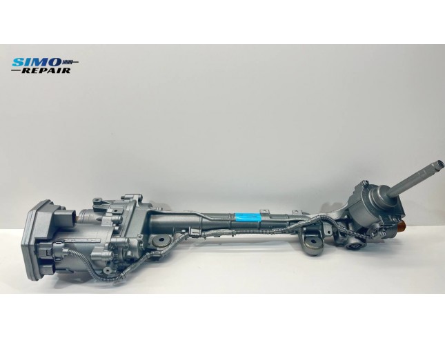 Рульова рейка з ЕПК JAGUAR F-PACE X761  LAND ROVER VELAR L560