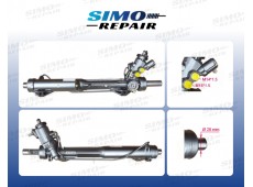 Рульова рейка з ГПК BMW 3 - series E90  3 Coupe E92  3 Touring E91  X1 E84