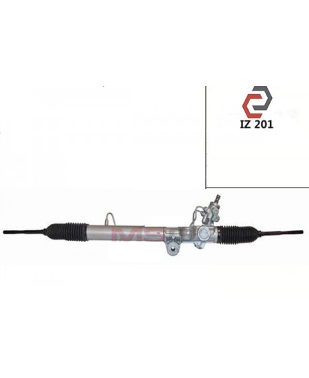 Рульова рейка з ГПК ISUZU D-MAX 8DH