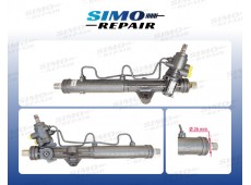 Рульова рейка з ГПК TOYOTA CARINA E _T19_  CARINA E Sedan _T19_  CARINA E Sportswagon _T19_