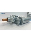 Рульова рейка з ЕПК BMW 3 - series G20-21