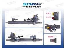 Рульова рейка з ГПК NISSAN TEANA J32  SAMSUNG SM7 L47