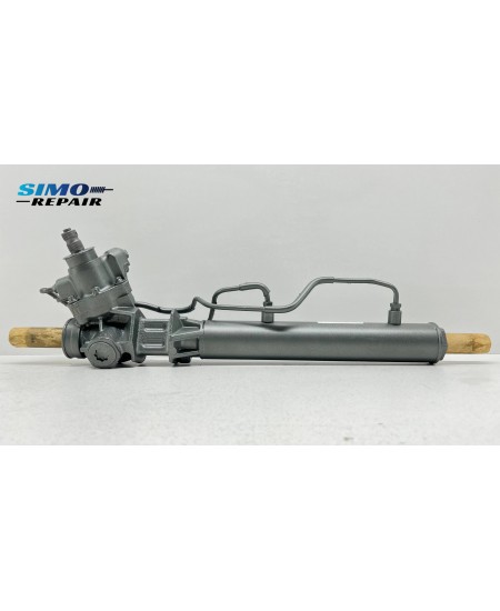 Рульова рейка з ГПК NISSAN MAXIMA QX A32  SAMSUNG SM5 A32