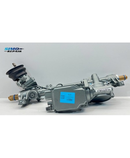 Рульова рейка з ЕПК MERCEDES-BENZ A-CLASS W176  B-CLASS W246, W242